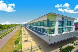 Hotels near visitors information centre, sibu. Sapphire East Commercial Centre For Sale In Sibu Propsocial