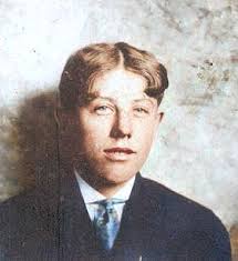 Farnam Alumni & Friends