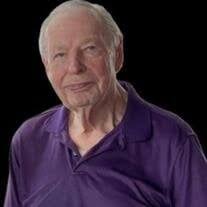 Gerald (Gerry) Shapiro Obituary