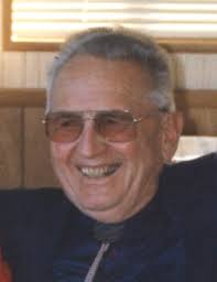 Alvin Elliott Button