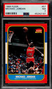 1985 star last 11 r.o.y #1 michael jordan. Michael Jordan Rookie Card Best 3 Cards Value And Investment Outlook