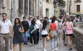 Que Tiempo Va A Hacer Esta Semana En Granada Segun La Aemet Ideal