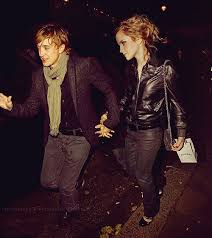 Emma watson and tom felton photos, news and gossip. Tom Felton Emma Watson Fan Art Tom Emma Harry Potter Actors Tom Felton Emma Watson Tom Felton