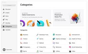Mas Categories Mac App Store Best Photo Editor App