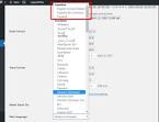 Удаление ненужных тем WordPress c хостинга