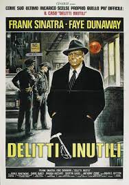 Maybe you would like to learn more about one of these? Movie Poster Of The Week Frank Sinatra In Movie Posters On Notebook Mubi