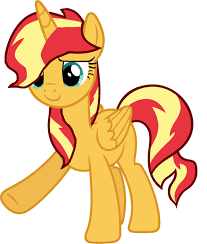 Inspired By The Sneak Peak Of Season 6 Of Baby Princess Flurry Heart Www Yahoo Com Tv My Little Pon Sunset Shimmer My Little Pony Characters My Little Pony 1