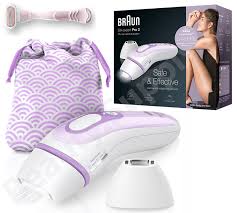 The key difference between laser and ipl is the type of light. Braun Pl3132 Silk Expert Pro 3 Ipl Long Term Hair Removal With 3 Extras Ebay
