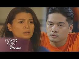 The Good Son: Week 4 Recap