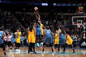 The women's national basketball association (wnba) is a professional basketball league in the united states. Wnba Women S National Basketball Association Linkedin