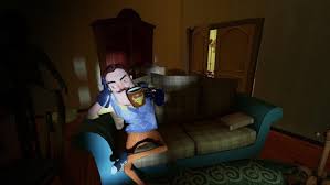 Hello neighbor for android, free and safe download. Descargar Hello Neighbor Apk 2021 Gratis Actualizado Goapk
