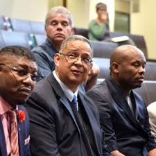 Mcbride is a trusted partner for most of europe's top retailers. Former Ipid Head Robert Mcbride To Lead Ssa Foreign Branch Lnn Lowvelder