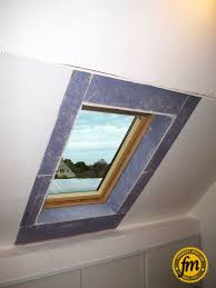 Velux Pose Complete Site De Frederic Mainguet En 2020 Velux Pose Velux Volet Exterieur