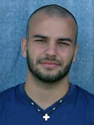 Nick Perugini's Instagram, Twitter & Facebook