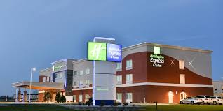 Browse photos, see new properties, get open house info, and research madisonville, ky homes for sale & real estate. Affordable Hotels In Madisonville Ky Holiday Inn Express Suites Madisonville