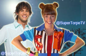 Candela vetrano é filha de hector vetrano e virginia vega, tem um irmão. Super Torpe Supertorpetv Twitter