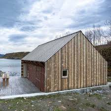 Maybe you would like to learn more about one of these? Types De Bardages Pour Une Maison Bois Architecture Bois Magazine