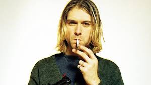 Kurt cobain would have celebrated his 50th birthday. Style Icon Kurt Cobain Hannah Rose Prendergast