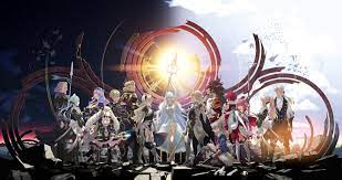 Most popular among our users fire emblem in collection video gameare sorted by number of views in the near time. 50 Fire Emblem Fates Hd Wallpapers Background Images