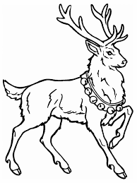 Increase the fun quotient this christmas by gifting kids this free and unique set of coloring pages. Coloring Pages Rudolph Coloring Home