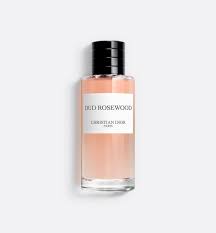 DIOR Oud Rosewood: Woody & Powerful Unisex Fragrance | DIOR SA