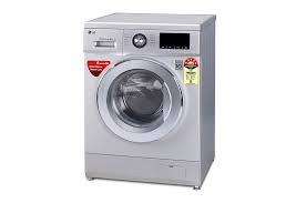 Buy now, usher a smart new home! Lg Fhm1208zdl 8 Kg Front Load Fully Automatic Washing Machine Specifications And Features