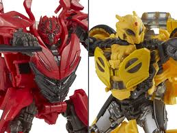 Oct 16, 2020 · the studio series has always allowed fans to reach past the big screen and create the ultimate transformers collection inspired by iconic movie moments from the transformers movie universe. Transformers Studio Series Deluxe Wave 9 Set Of 2 Figures