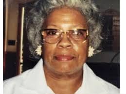 Mrs. Mabel "Ree Ree" Marie Collins's Funeral Details