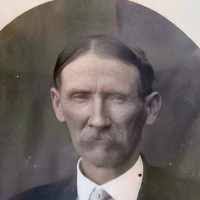 John Ballinger Garrison Sr (1774–1874)