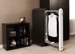 Here S A 500 Dry Cleaning Machine That Fits In Your Closet Wired