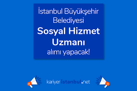 Ibb Kariyer Sosyal Hizmet Uzmani Is Ilani