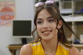 Vanessa Von Schwarz: Enlivening Queen Bully's Roles In Many ReelShort  Movies