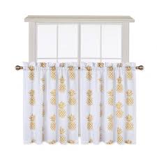 wholesale small window curtains tiers