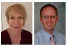 Faculty and staff news and updates (June 2023)