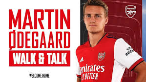 Odegaard also had a higher average match rating than anyone else in the arsenal squad, with a rating of 7.76, bettering the likes of. Fojafg9cynjcgm