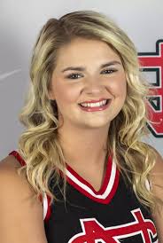 2022-23 Cheerleading Roster