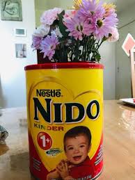 Ralphs Nestle Nido Kinder 1 Toddler Milk Beverage 3 52 Lb
