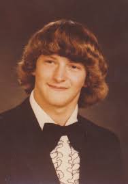 Kenneth Ledbetter Obituary