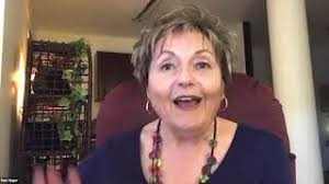 Wave offering and Shavuot with Pam Singer