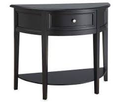 Black Semi Circle Accent Table Big Lots Circle Accent Table Accent Table Black Accent Table