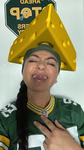 Green Bay Packers Fan Support
