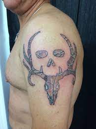 Don't forget to rate and comment if you like this bone collector tattoo designs designs. Pin By George On Tattoos Tattoos Cool Tattoos Tattoo Inspiration