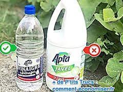 Le Desinfectant 100 Naturel Qui Remplace L Eau De Javel Pret En 1 Min Recette Produit De Nettoyage Faits Maison Lingette Comment Nettoyer