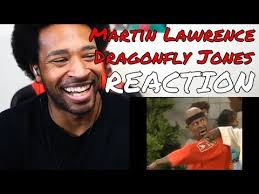 Martin Lawrence