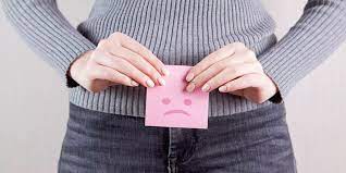 Gynae Issue - Vaginal Water Discharge: Everything You Need To Know - Queens  Health