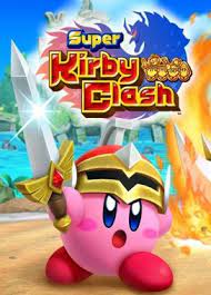 Super Kirby Clash Twitch