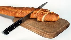 The Quickest Way To Refresh Day Old Bread Food Crostini Homemade Bread