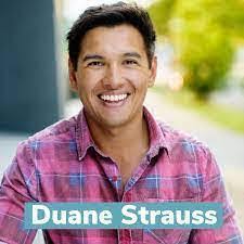Duane Strauss's Instagram, Twitter & Facebook