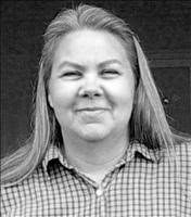 Sue Hunter Obituary (1960