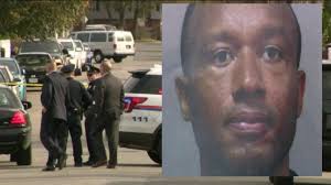 Man arrested 6 months after deacon was stabbed to death